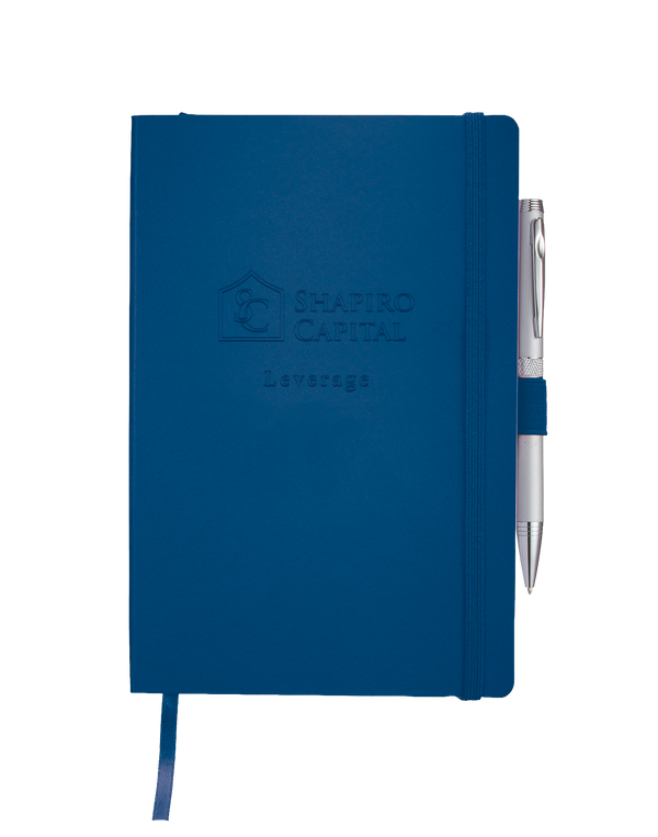 Soft Bound Journal