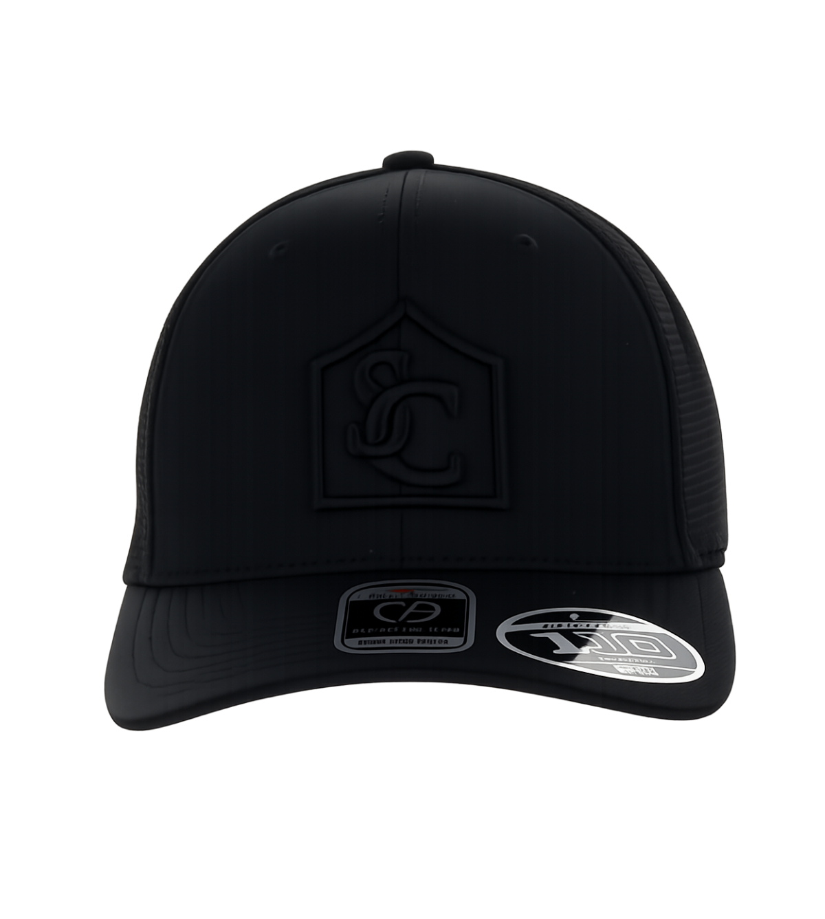 Flexfit 110® Premium Trucker Cap