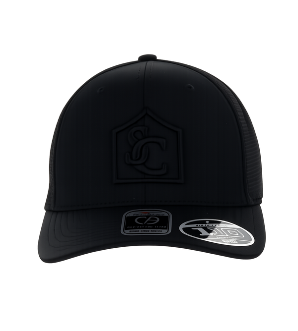 Premium Trucker Cap