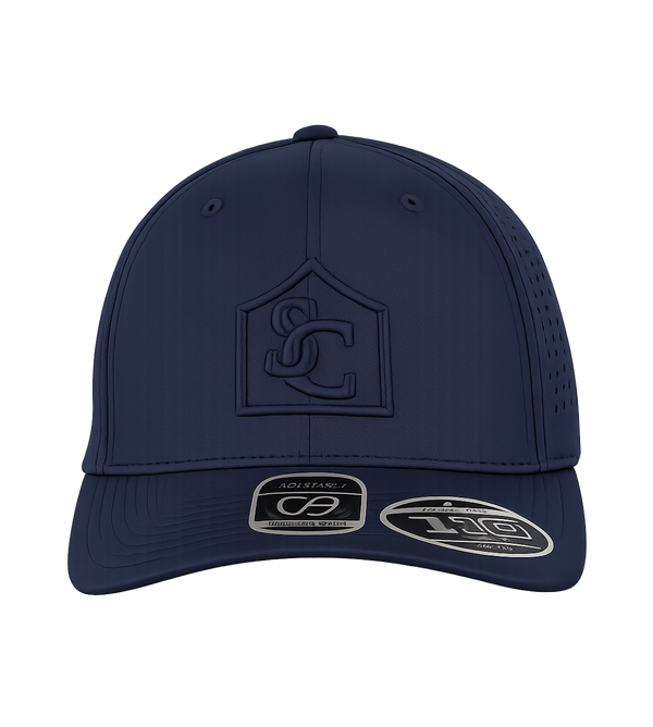 Snapback Cap