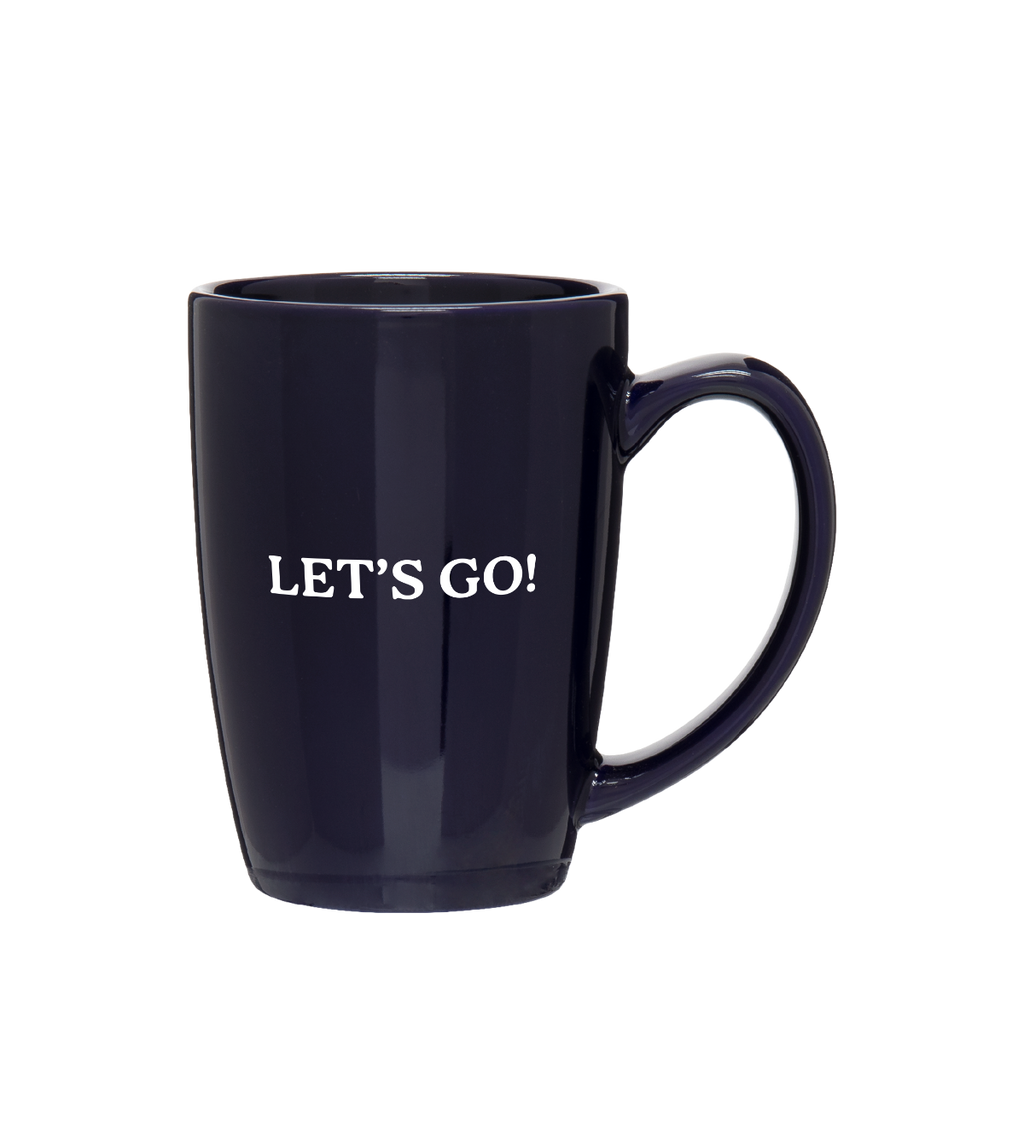 Coffee mug