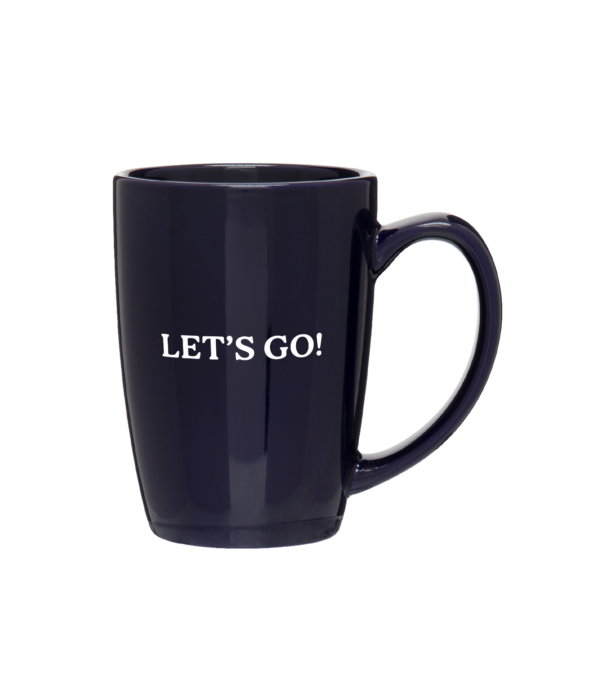 Coffee mug