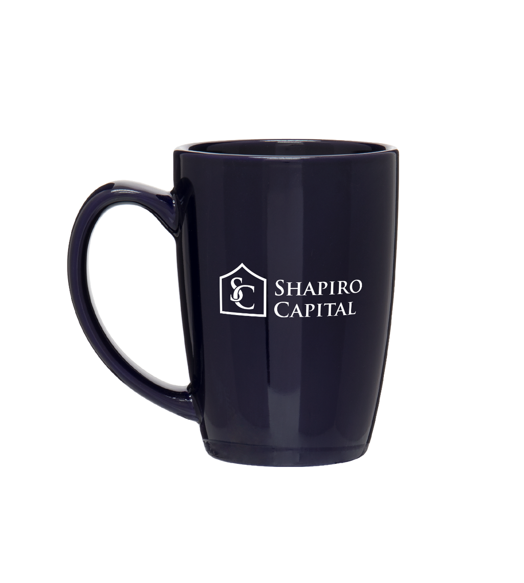 Coffee mug