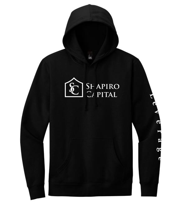 Hooded Sweatshirt