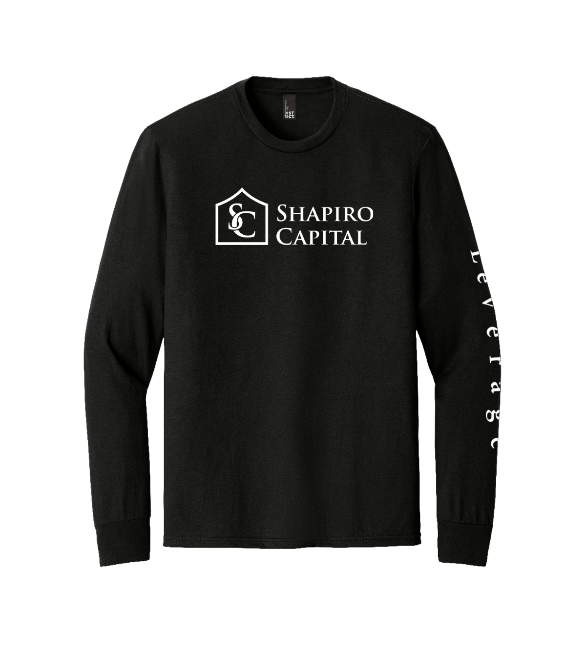 Triblend Long Sleeve T-Shirt