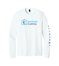 Triblend Long Sleeve T-Shirt