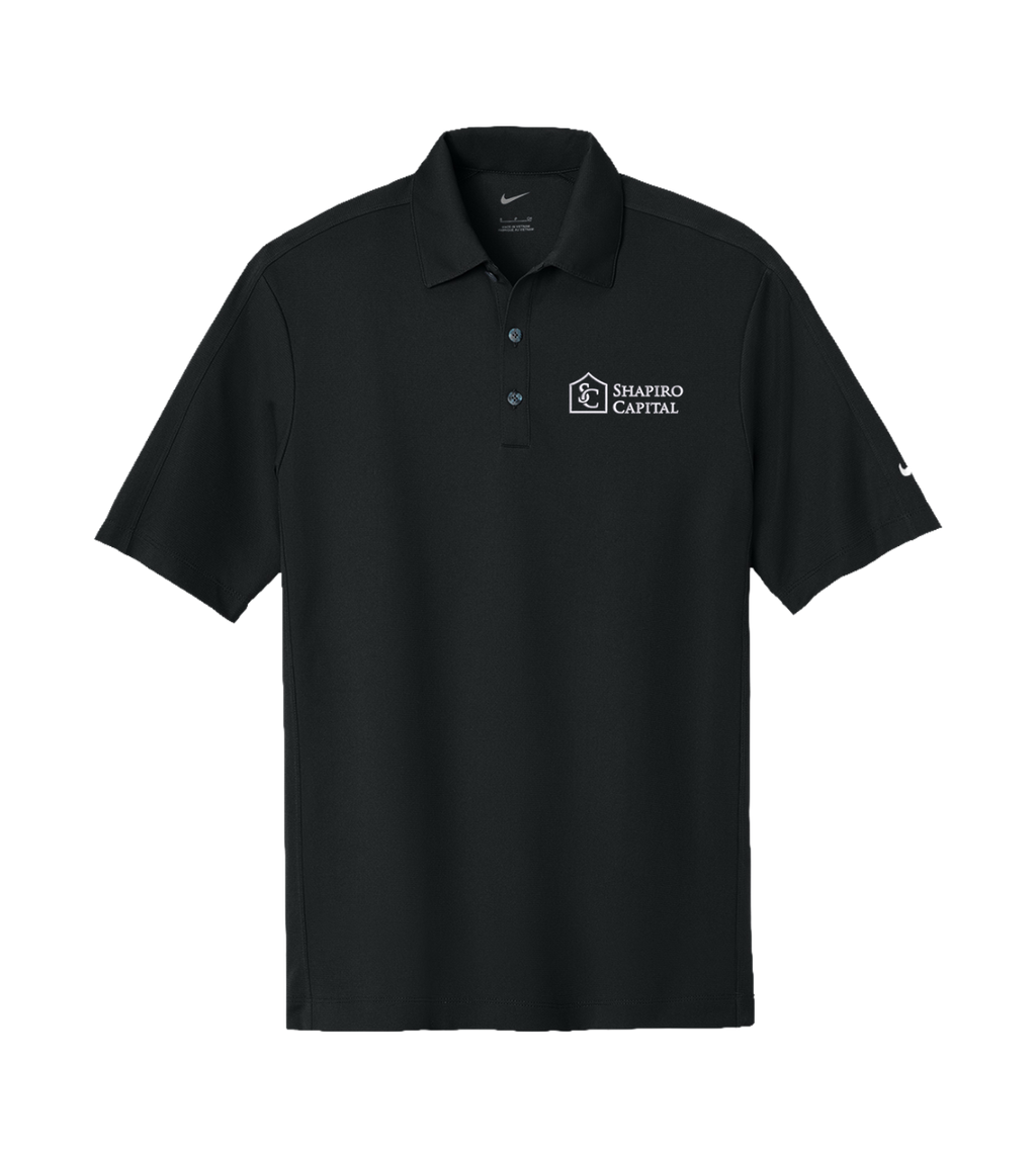 Nike Tech Sport Dri-FIT Polo