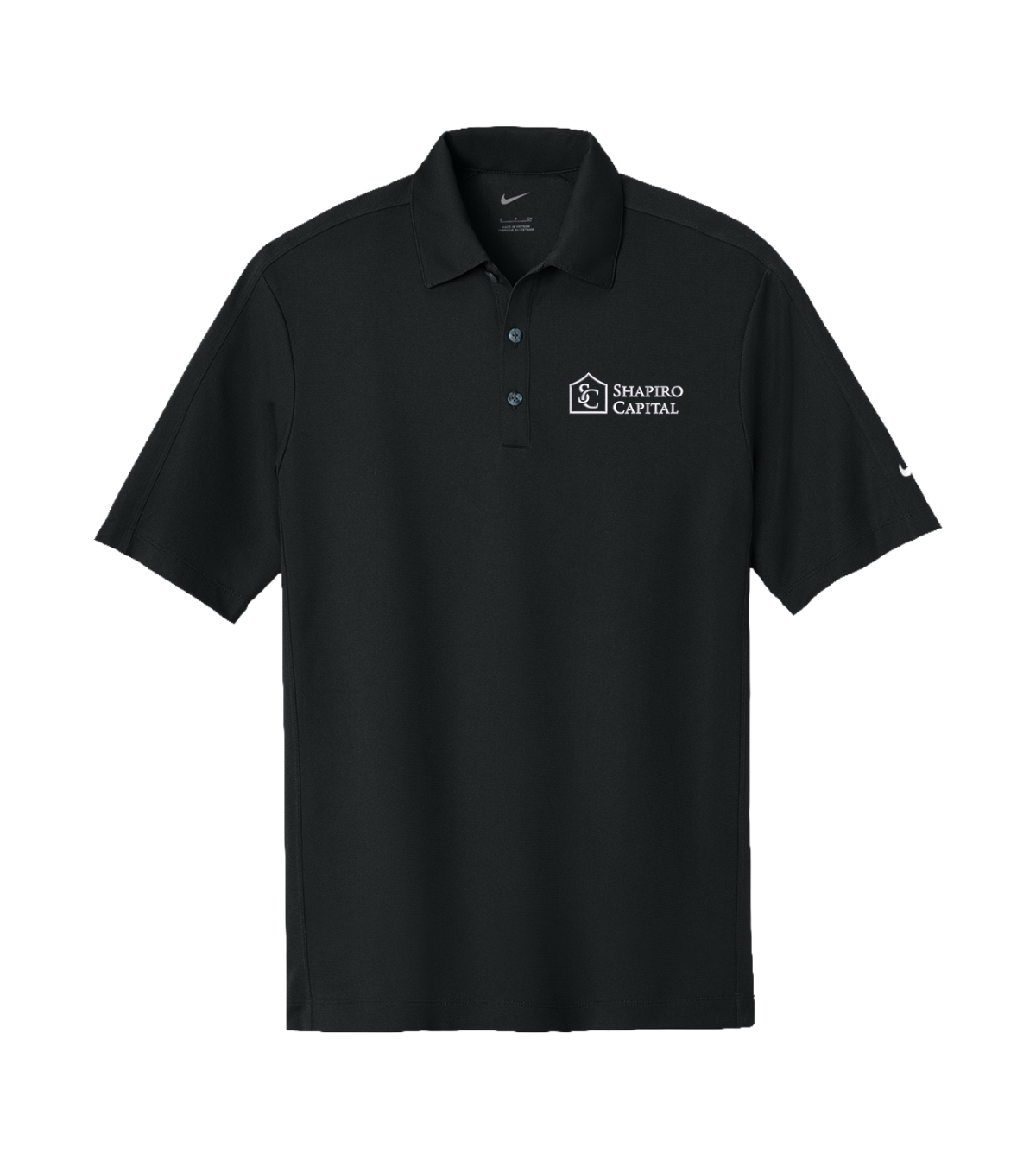 Nike Tech Sport Dri-FIT Polo