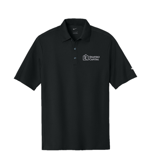 Nike Tech Sport Dri-FIT Polo