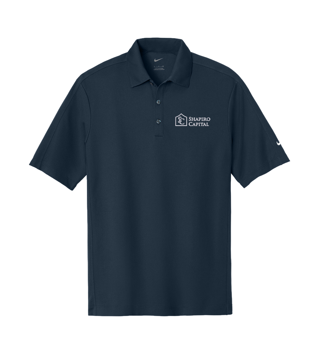 Nike Tech Sport Dri-FIT Polo