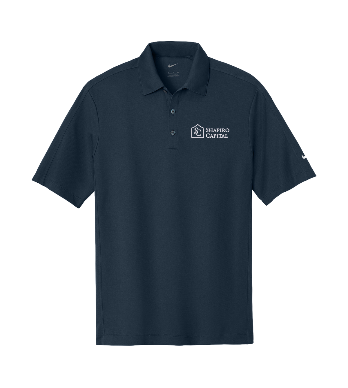 Nike Tech Sport Dri-FIT Polo