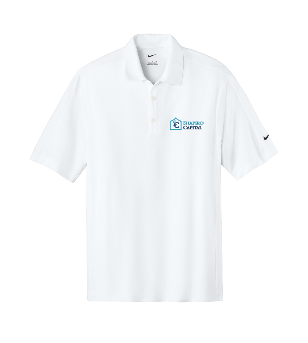 Nike Tech Sport Dri-FIT Polo