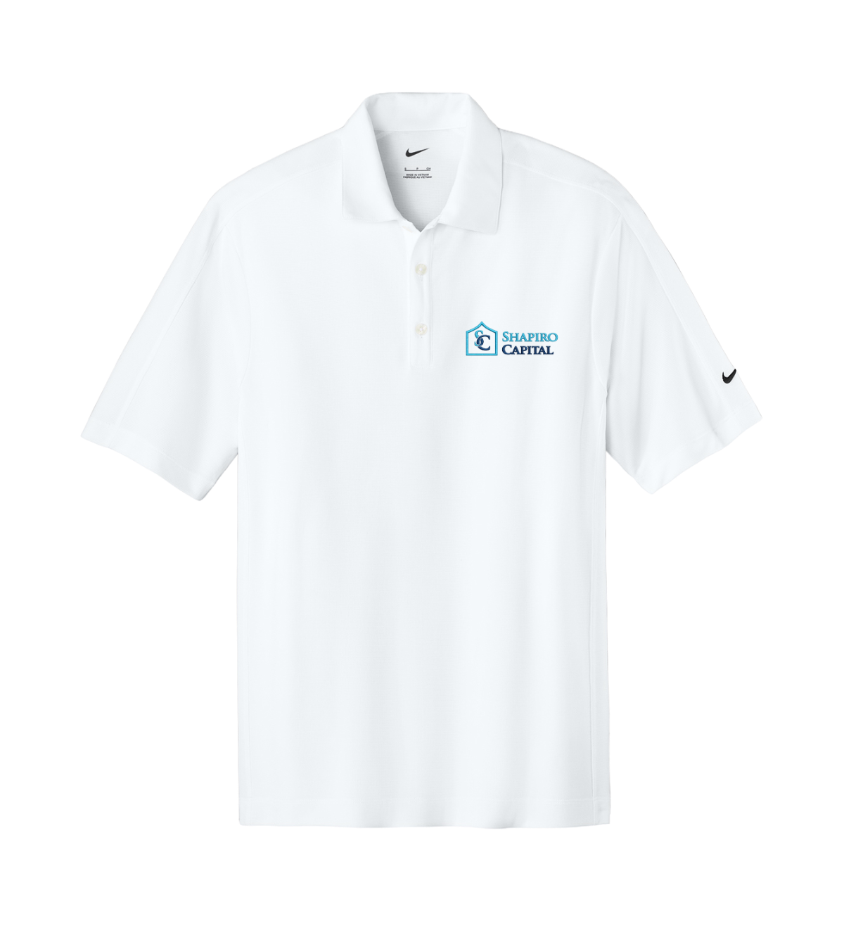 Nike Tech Sport Dri-FIT Polo