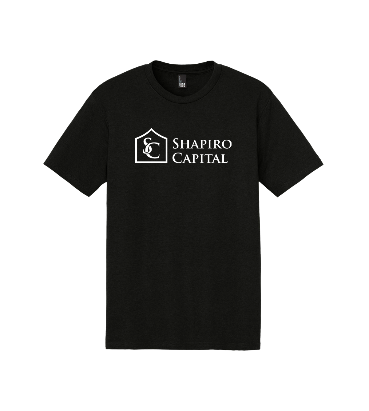 Triblend Short-Sleeve T-Shirt