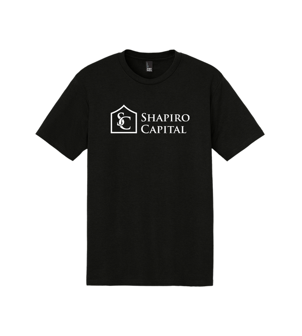 Triblend Short-Sleeve T-Shirt