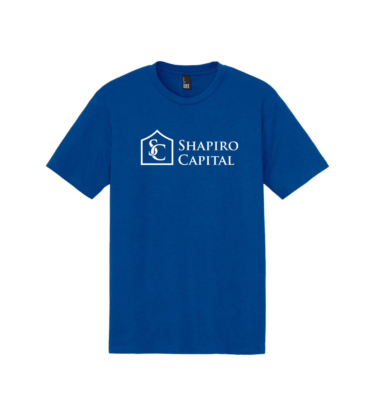 Triblend Short-Sleeve T-Shirt