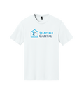 Triblend Short-Sleeve T-Shirt