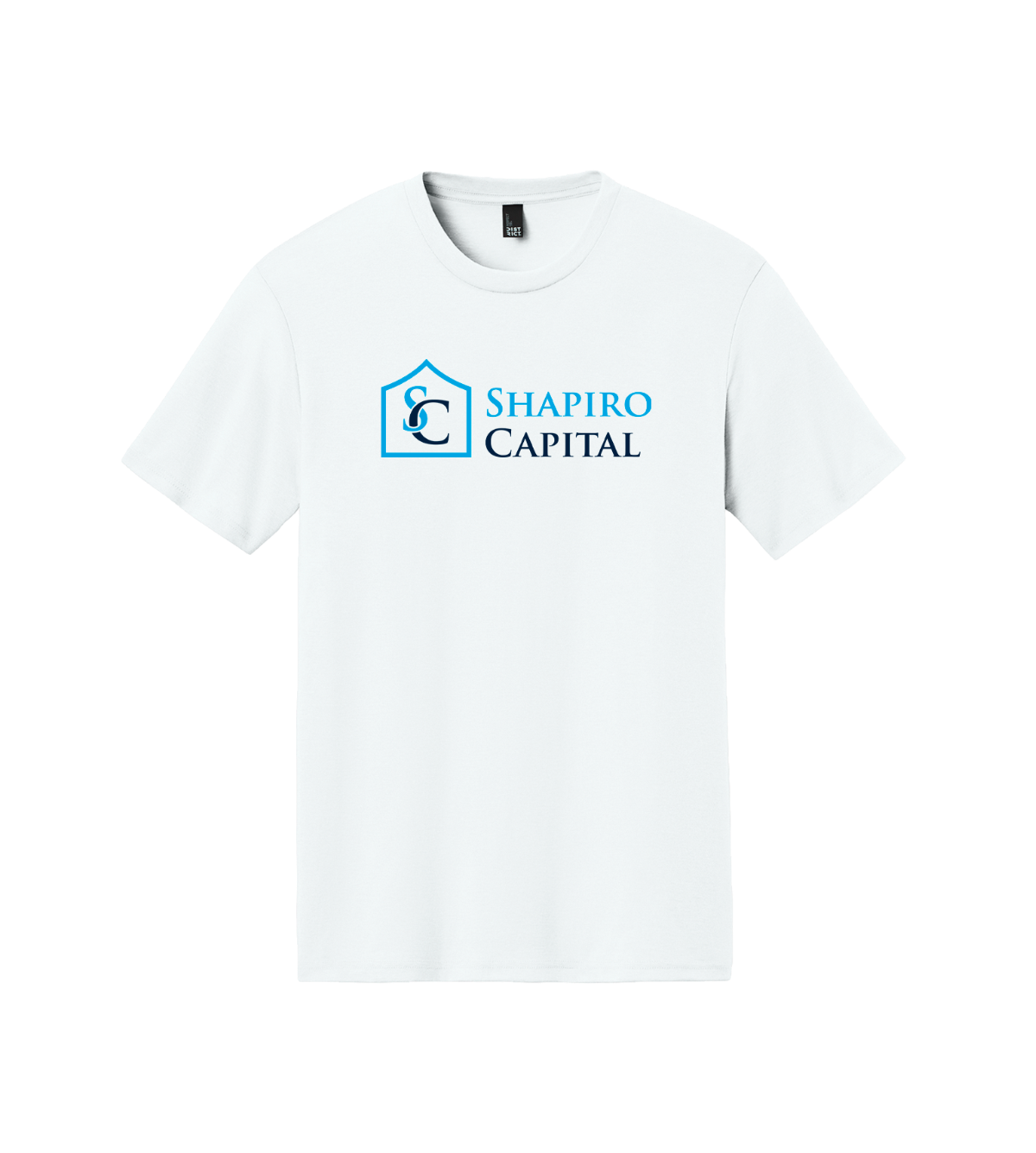 Triblend Short-Sleeve T-Shirt